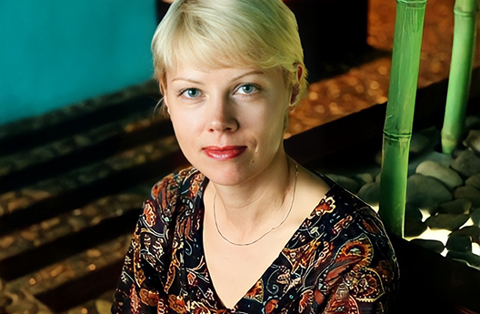 Елена Бутько