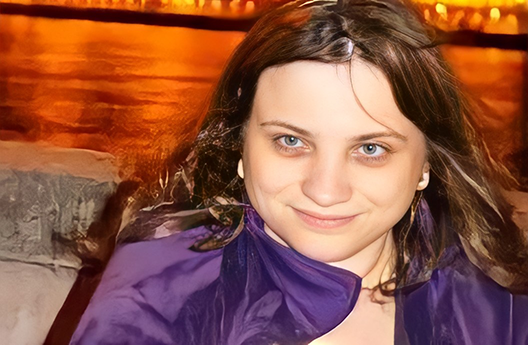 Наталия Таральчук