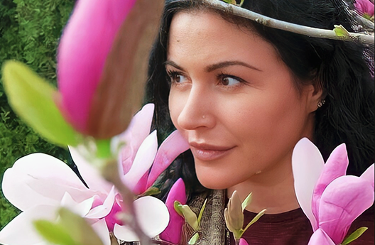 Светлана Чуева