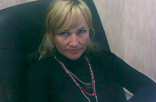 Ирина Бончак