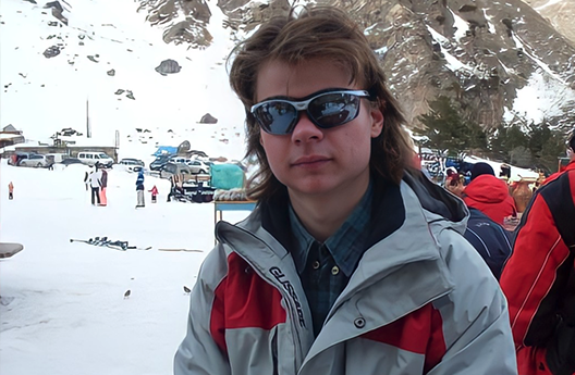 Федор Гончаров