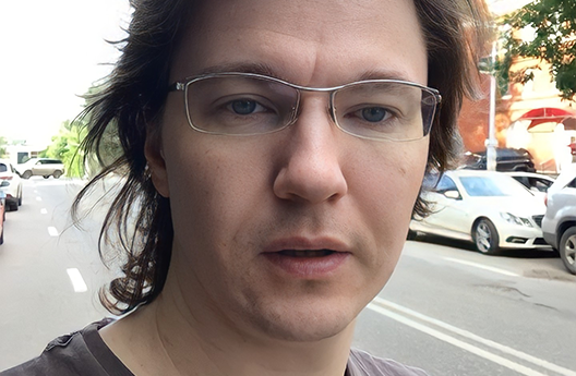 Андрей Полюдов