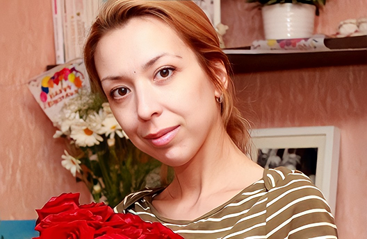 Диана Нургалиева