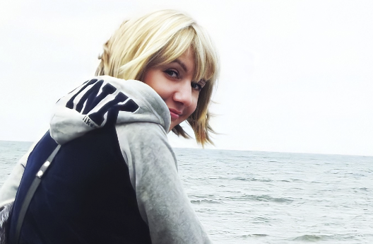 Светлана Мигаль