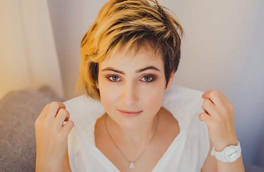 Анна Григорьева 