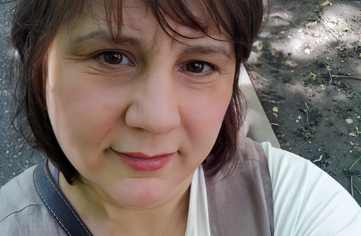 Наталья Жих