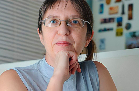 Людмила Рубинчик 