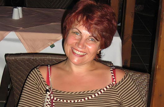 Виктория Винникова