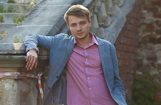 Виталий Киреев