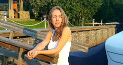 Анастасия Шурыгина
