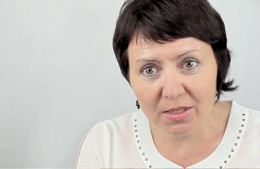 Ольга Кукушкина