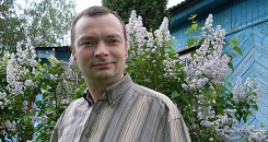 Александр Дудник