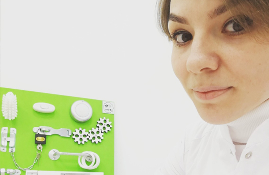 Татьяна Кузьмина