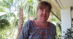 Светлана Алексеева