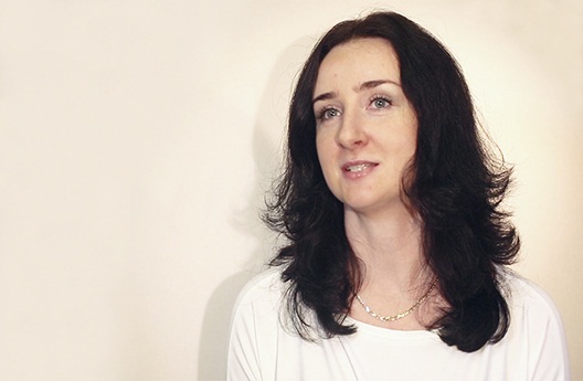 Фатима Ольвинская