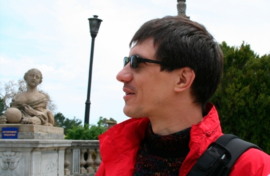 Алексей Четвериков