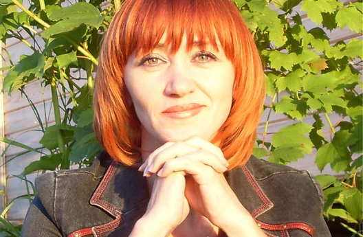 Светлана Сорокина
