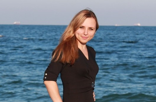 Елена Лавецкая