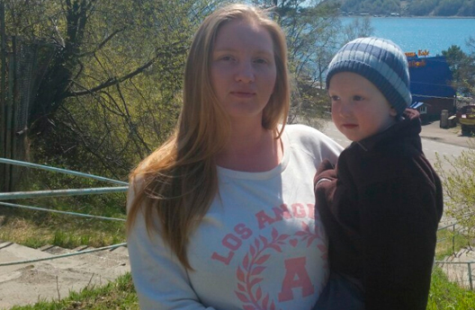 Олеся Кочубей