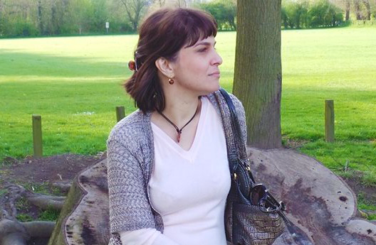 Ирэна Томашевич