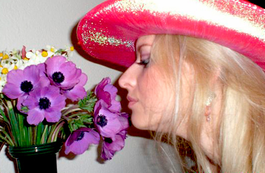 Алина Кривошеева