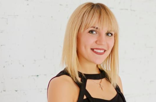 Анастасия Мариничева