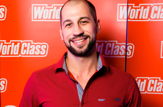 Дмитрий Дубовец