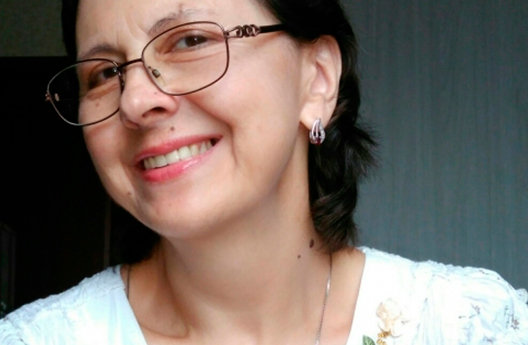 Лариса Долбиш