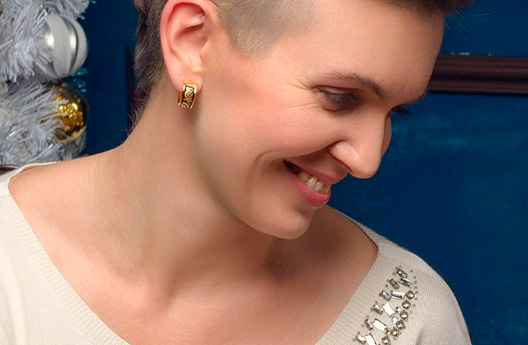 Дарья Вишнякова