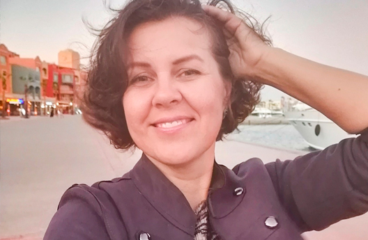 Татьяна Галай