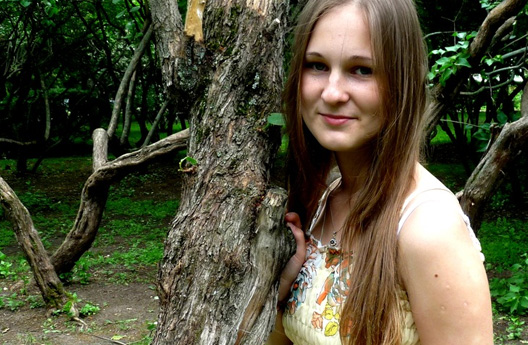 Валерия Пекина