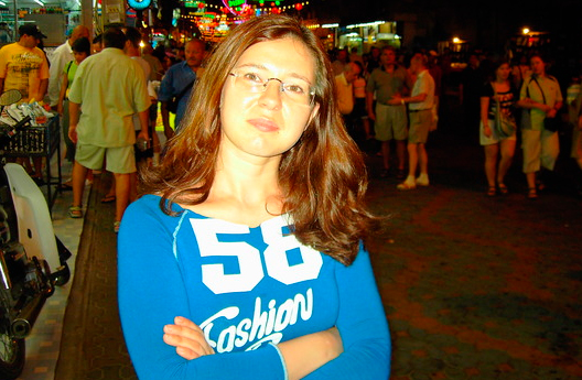 Татьяна Коноплич