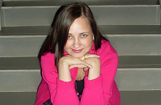 Виктория Гоголева