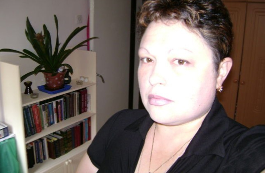 Марина Бородина