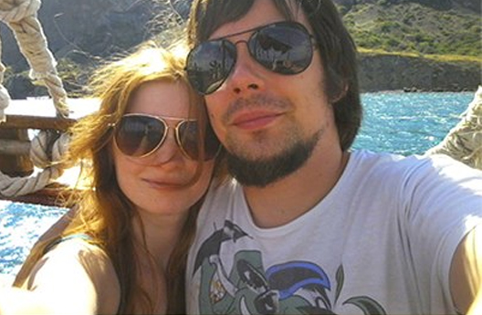 Анастасия Морозова