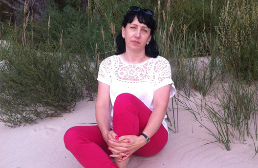 Марина Лиепина