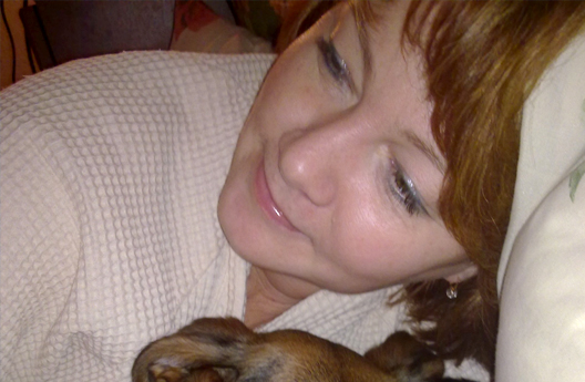 Ямушева Екатерина