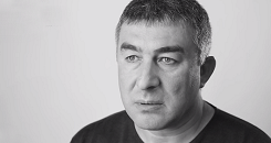 Олег Киселев