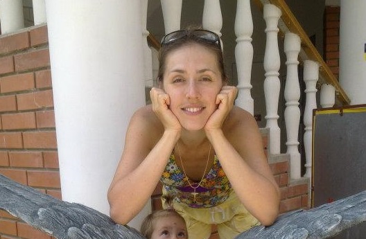 Диана Гадлевская