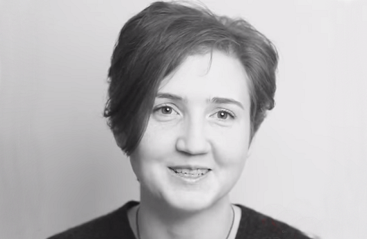 Дарья Морозова