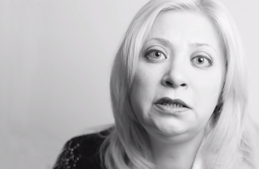 Галина Некрасова