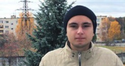 Михаил Петрухин