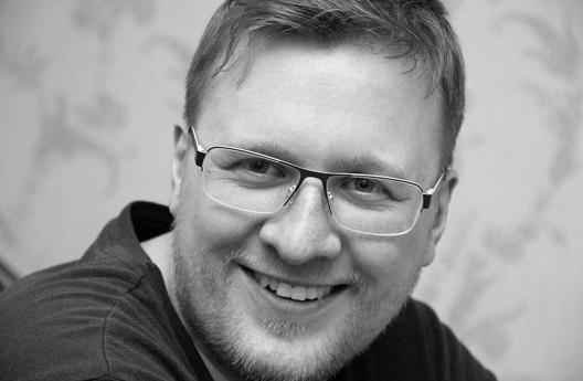 Олег Васильев