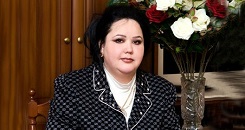 Лейла Сайдашева