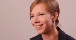 Наталья Конышева