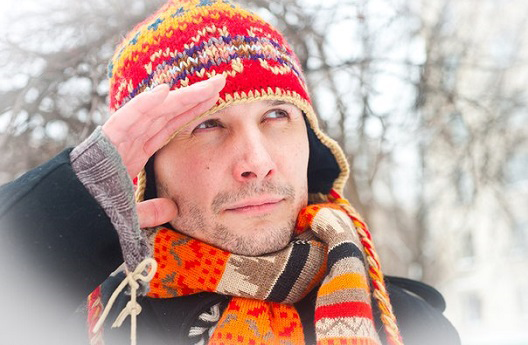 Петр Логинов