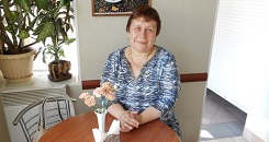 Ирина Андреева