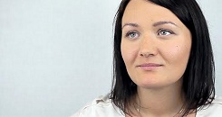 Дарья Узинцева