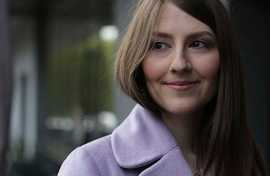 Алсу Гарипова