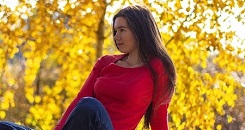 Виктория Бокова